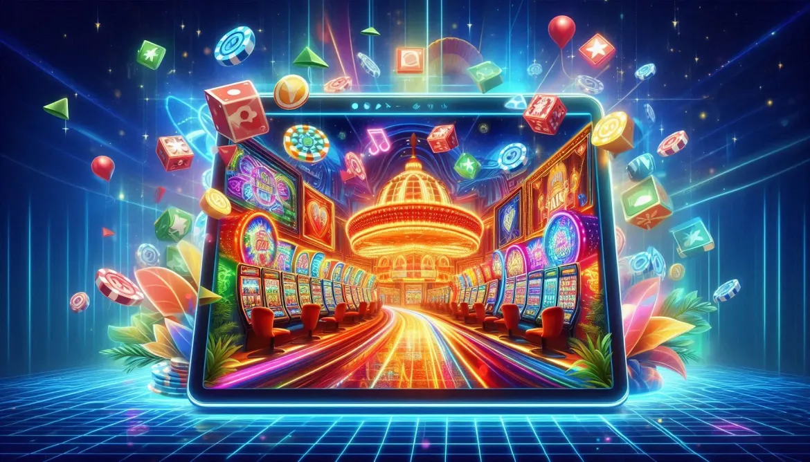 NYXbets Casino